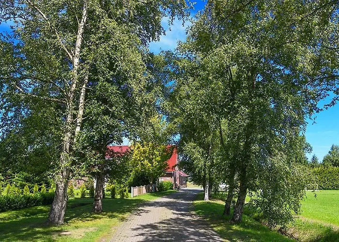 Hof Lueck 农家乐 *