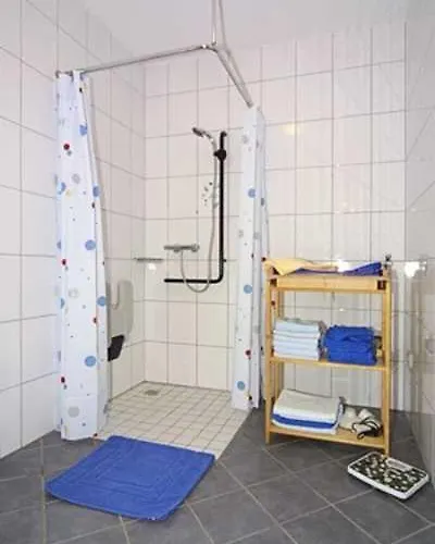 农家乐 Hof Lueck 埃森斯