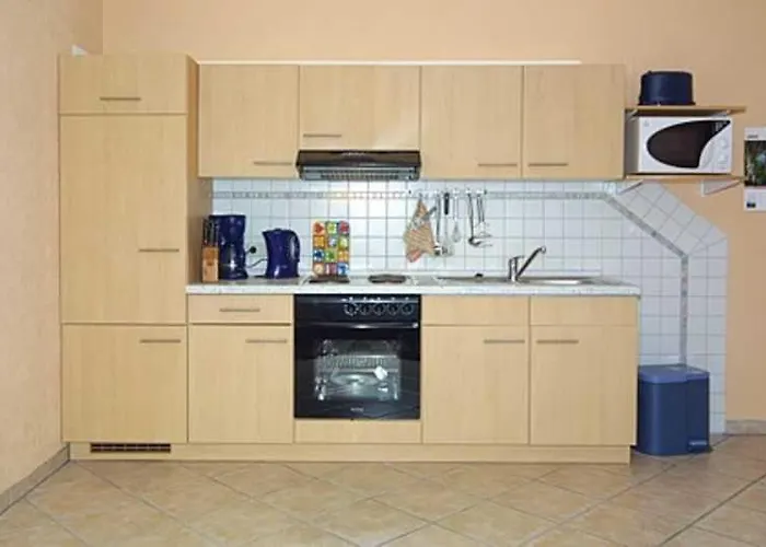 Hof Lueck 农家乐 埃森斯