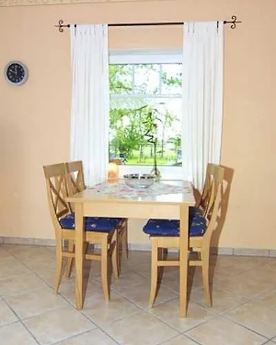 农家乐 Hof Lueck *