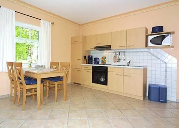 Hof Lueck 农家乐 *