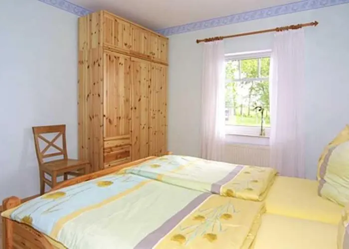 Hof Lueck 农家乐 埃森斯