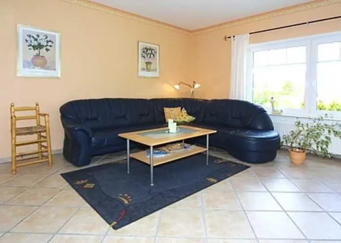 农家乐 Hof Lueck *