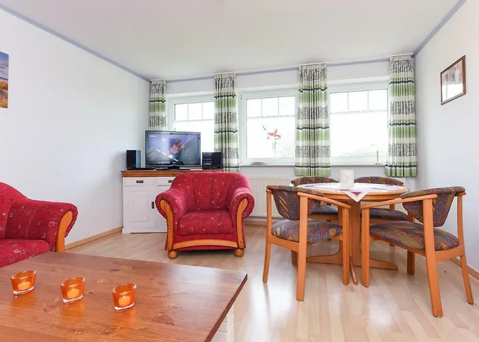 农家乐 Hof Lueck 埃森斯