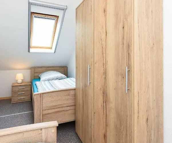 农家乐 Hof Lueck *