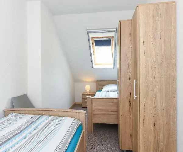 农家乐 Hof Lueck *